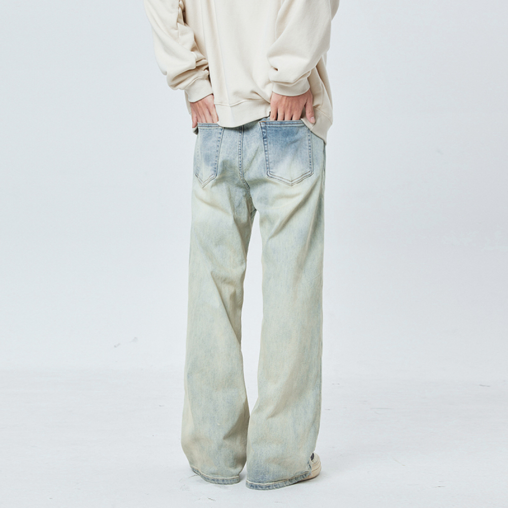 【 】KREATE DENIM