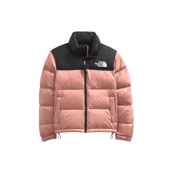 THE NORTH FACE FW22 Logo