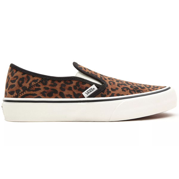 Vans slip-on SF