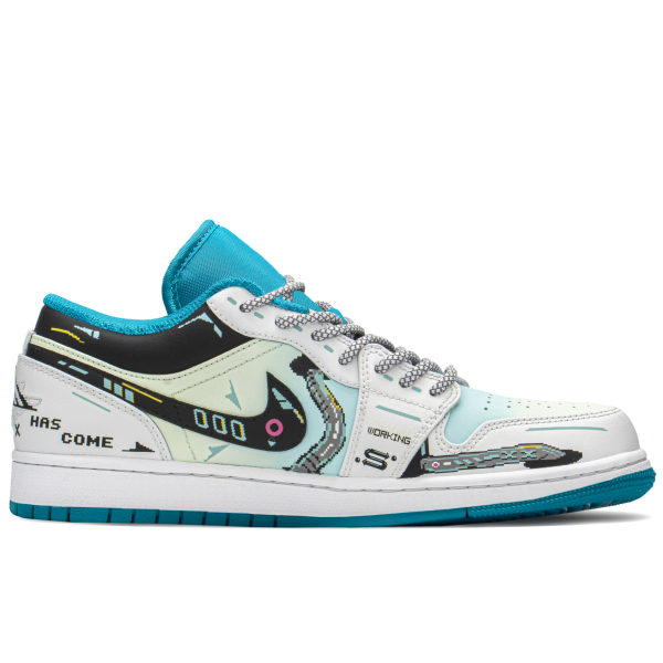 【 】 Jordan Air Jordan 1 FZBB