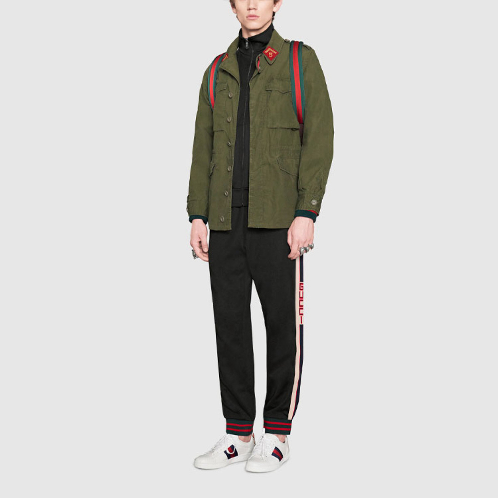 GUCCI x Disney/