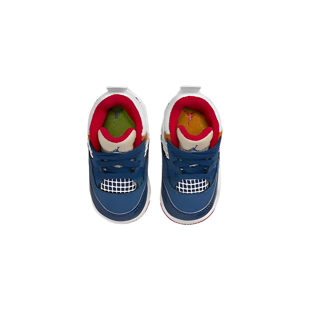 Jordan Air Jordan 4 Retro