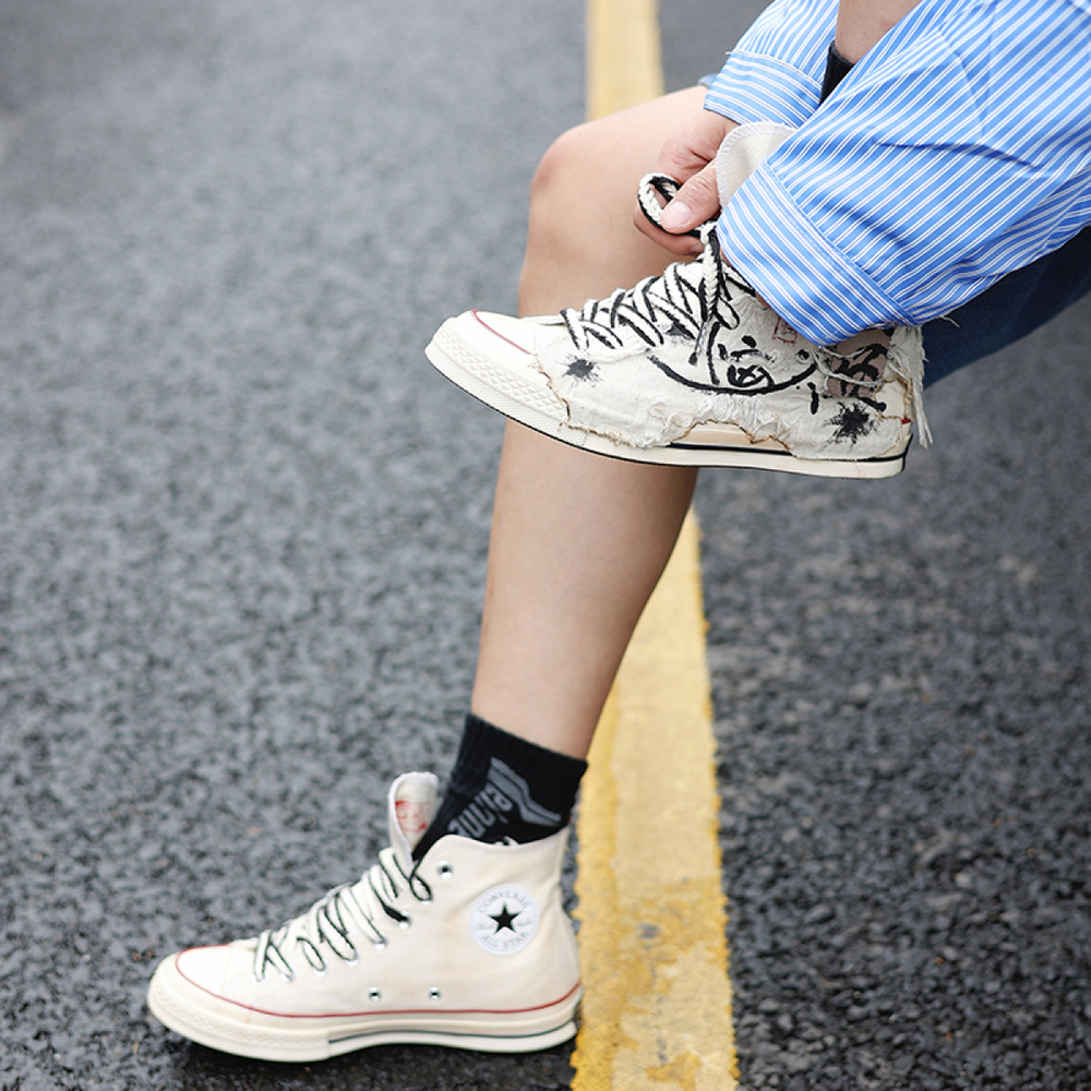 【 】 Converse 1970s Chuck Taylor All Star Remake