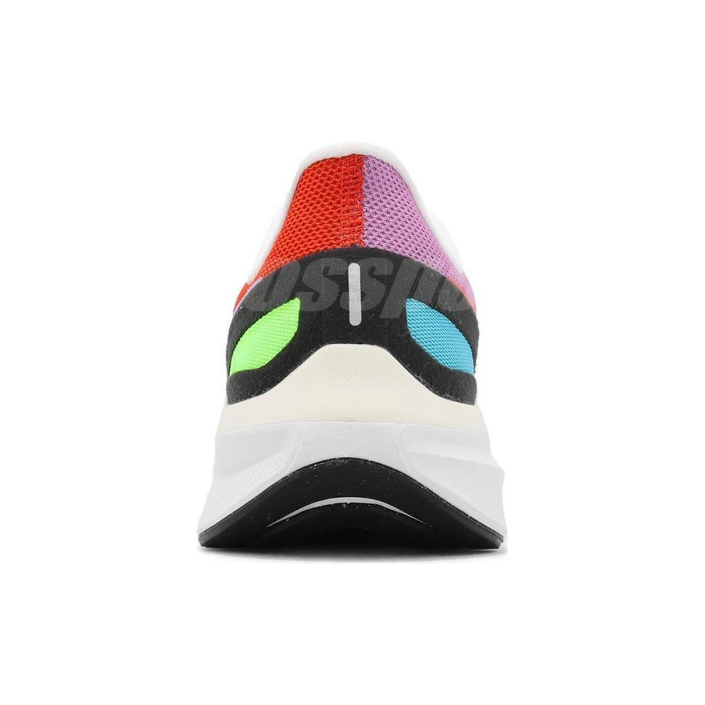 Nike Zoom Structure 25