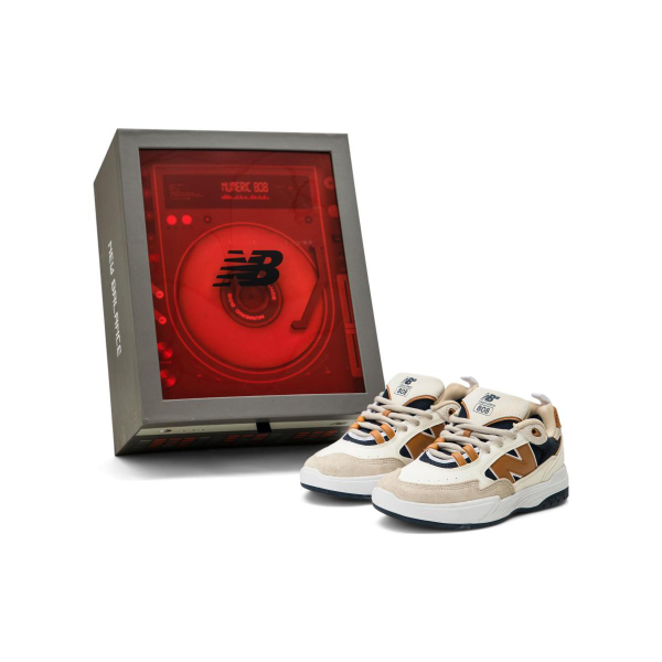 New Balance Numeric Tiago Lemos 808