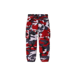 Supreme SS22 Week 14 x Nike Arc Corduroy Cargo Pant Logo