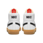 Nike Blazer Orange Label
