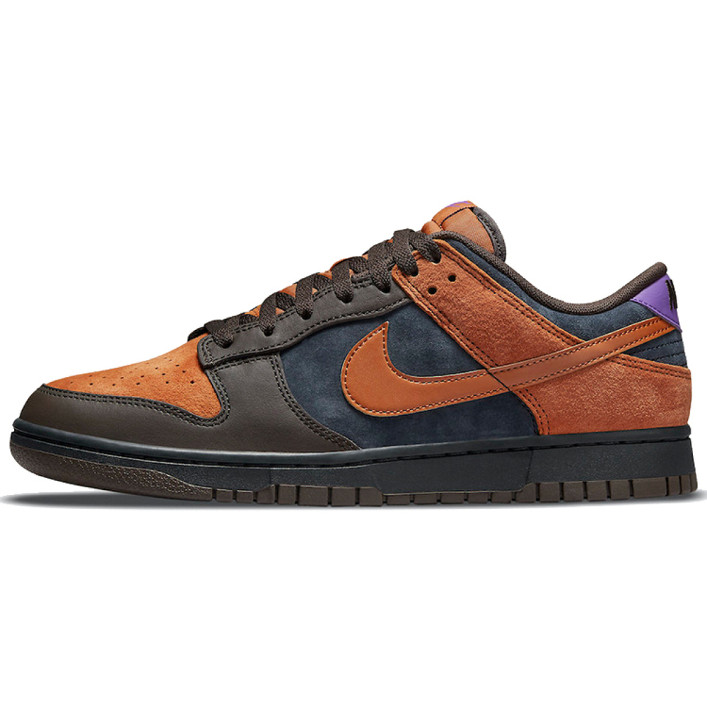 Nike Dunk retro prm "cider"