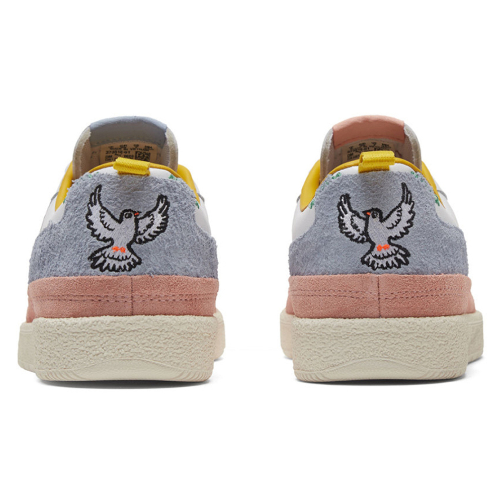 Kidsuper Studios x PUMA OSLO-CITY