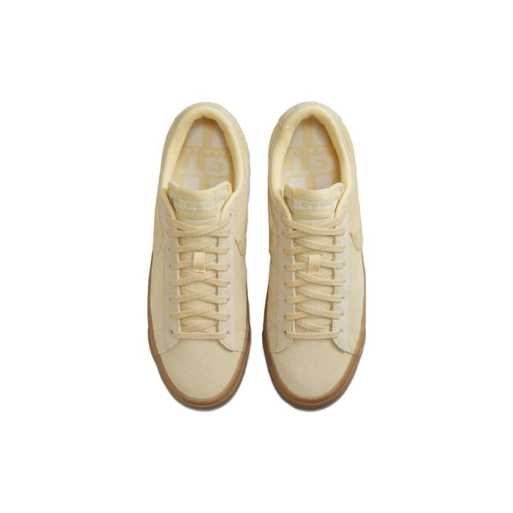 Nike Blazer Low GT