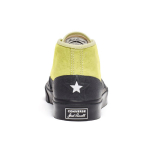 A$AP NAST x Converse Jack Purcell Chukka Mid
