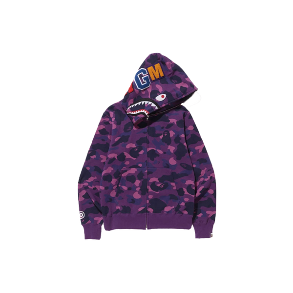 A BATHING APE BAPE