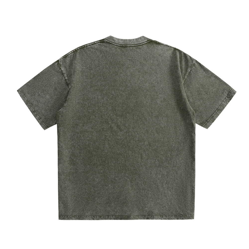 The Simpsons Logo T