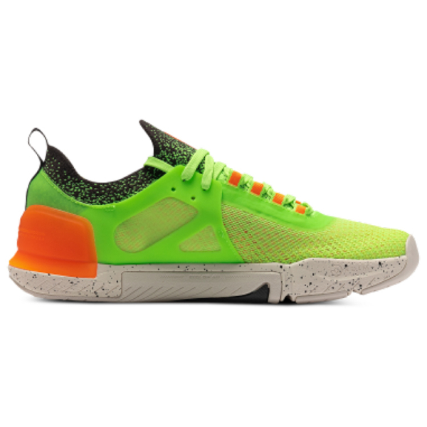 Under Armour TriBase Reign 4 Pro