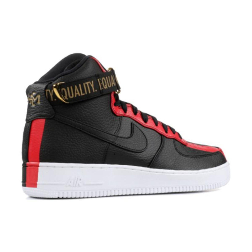 Nike Air Force 1 Black History Month (2018) BHM