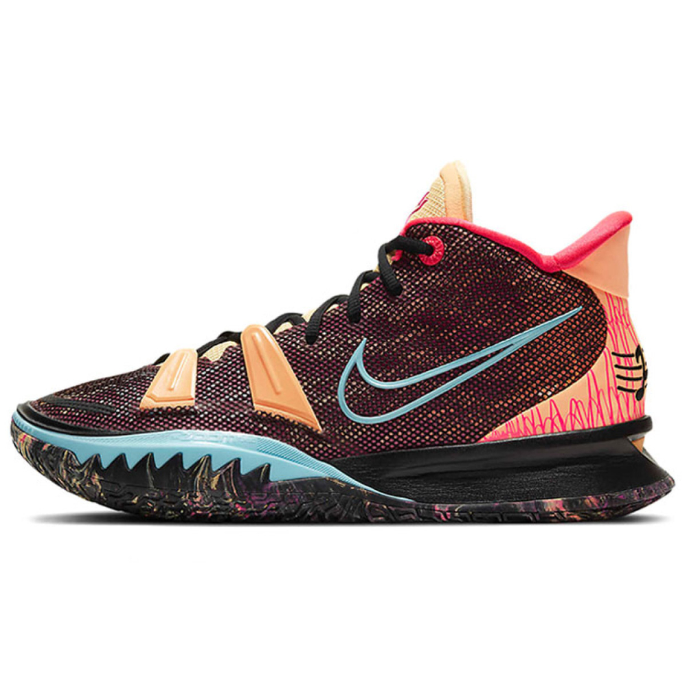 Nike Kyrie 7 "Soundwave"