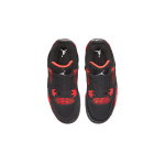 Jordan Air Jordan 4 "Red Thunder"