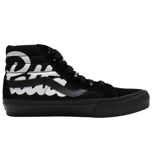 Patta x Vans SK8 Reissue VL B