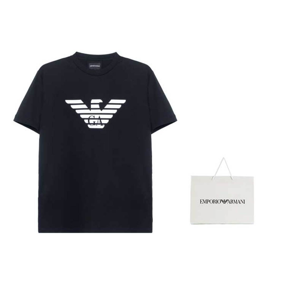 EMPORIO ARMANI EMPORIO ARMANI Logo T