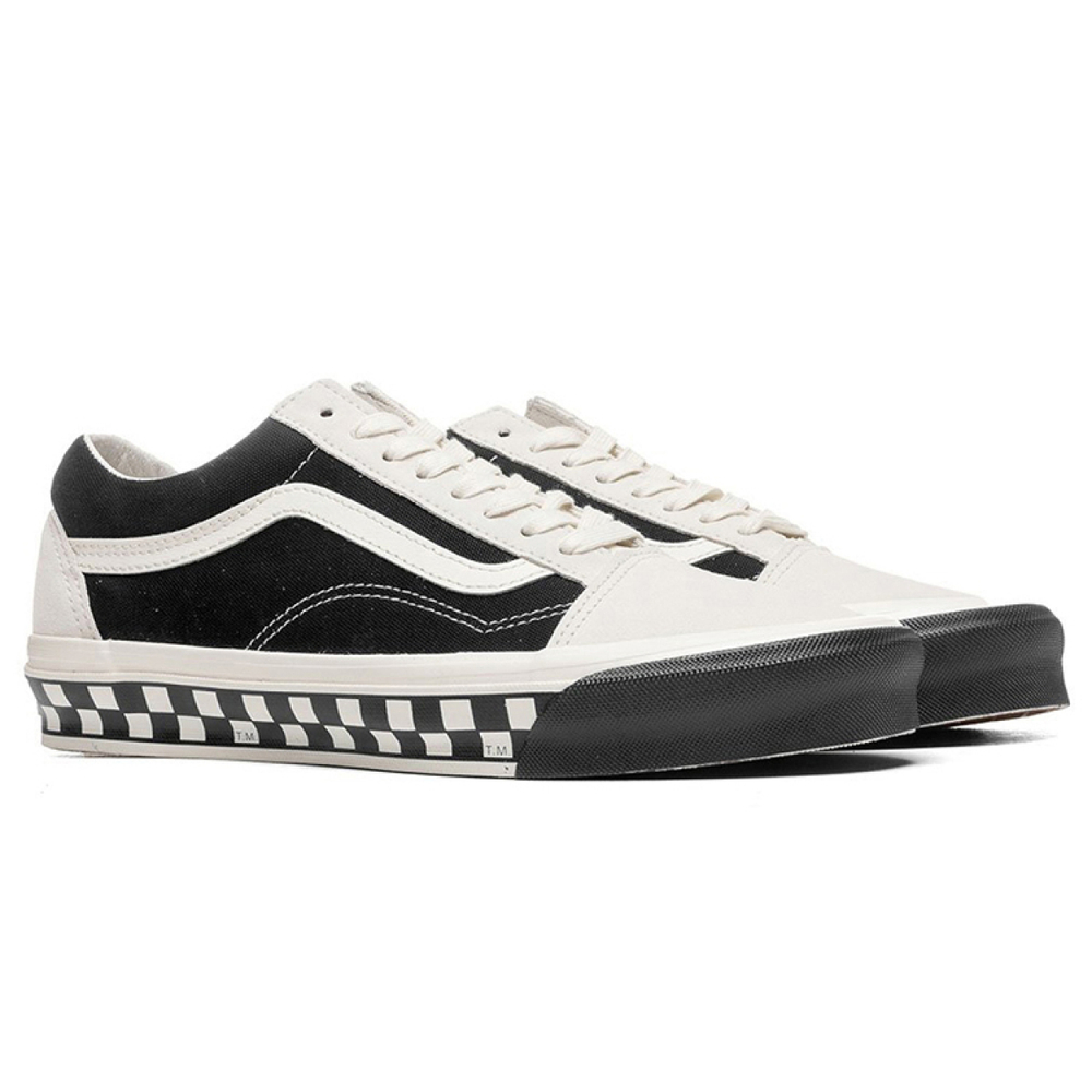 Vans Old Skool LX