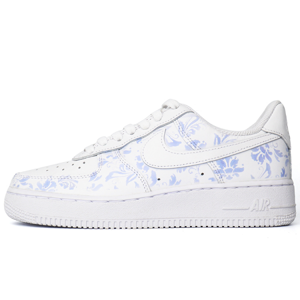 【 】 Nike Air Force 1