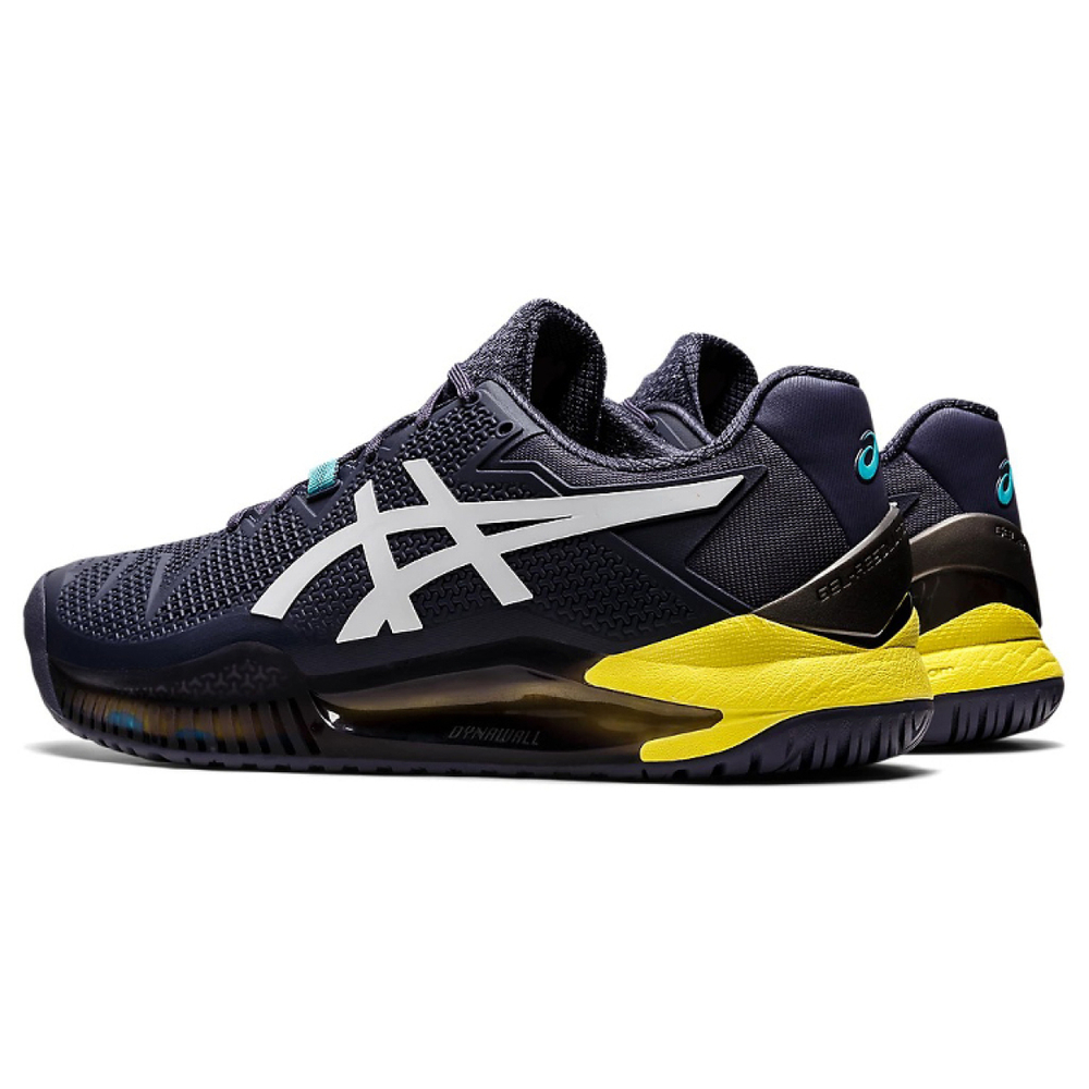 Asics Gel-Resolution 8