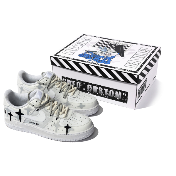 【 】 Nike Air Force 1 Low