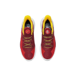 Under Armour Fire "Bruce Lee Fire"