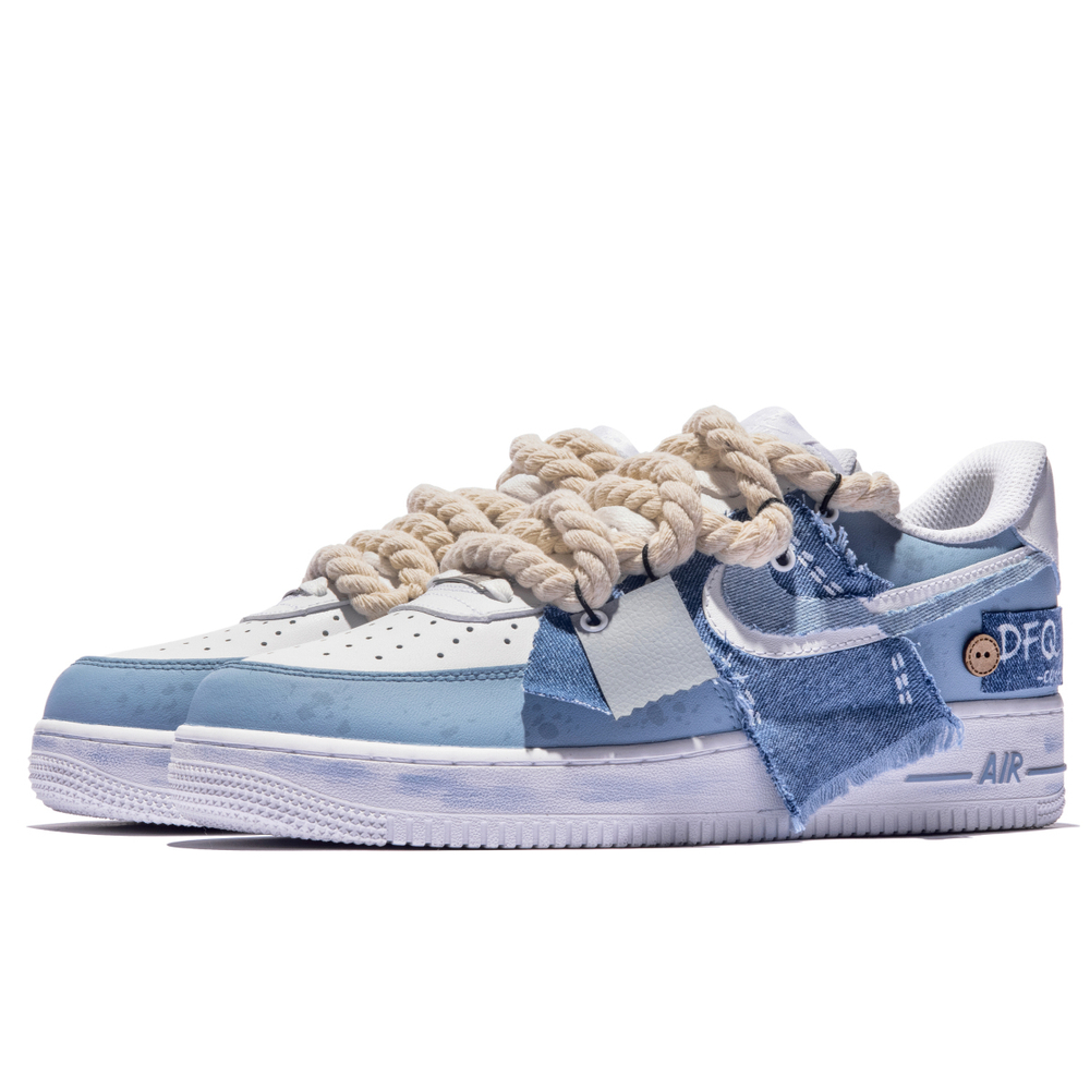 【 】 Nike Air Force 1 Low