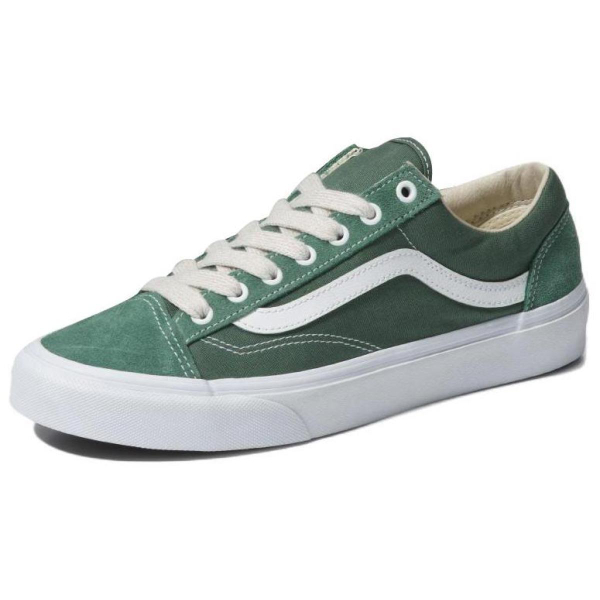 Vans Style 36 Fuzzy Lace