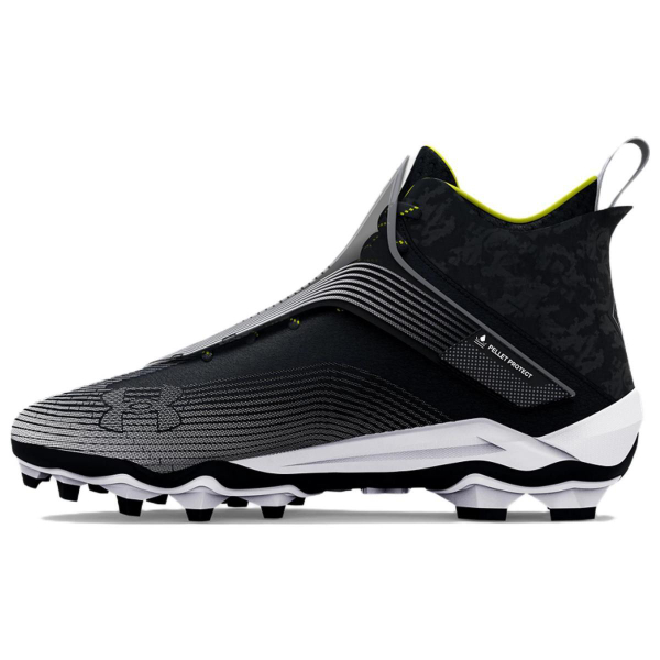Under Armour Highlight Hammer MC