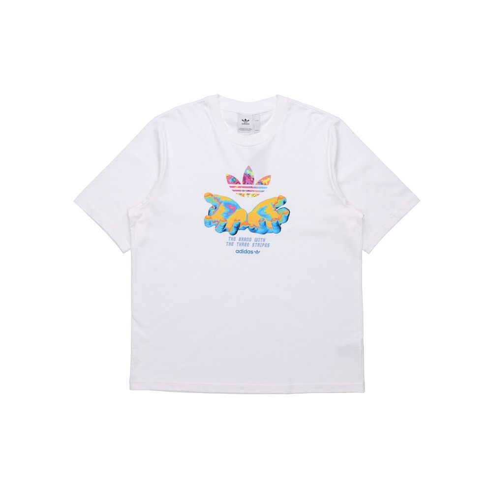 Adidas originals Graphic Tee T