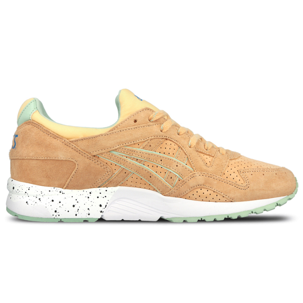 Asics Gel-Lyte