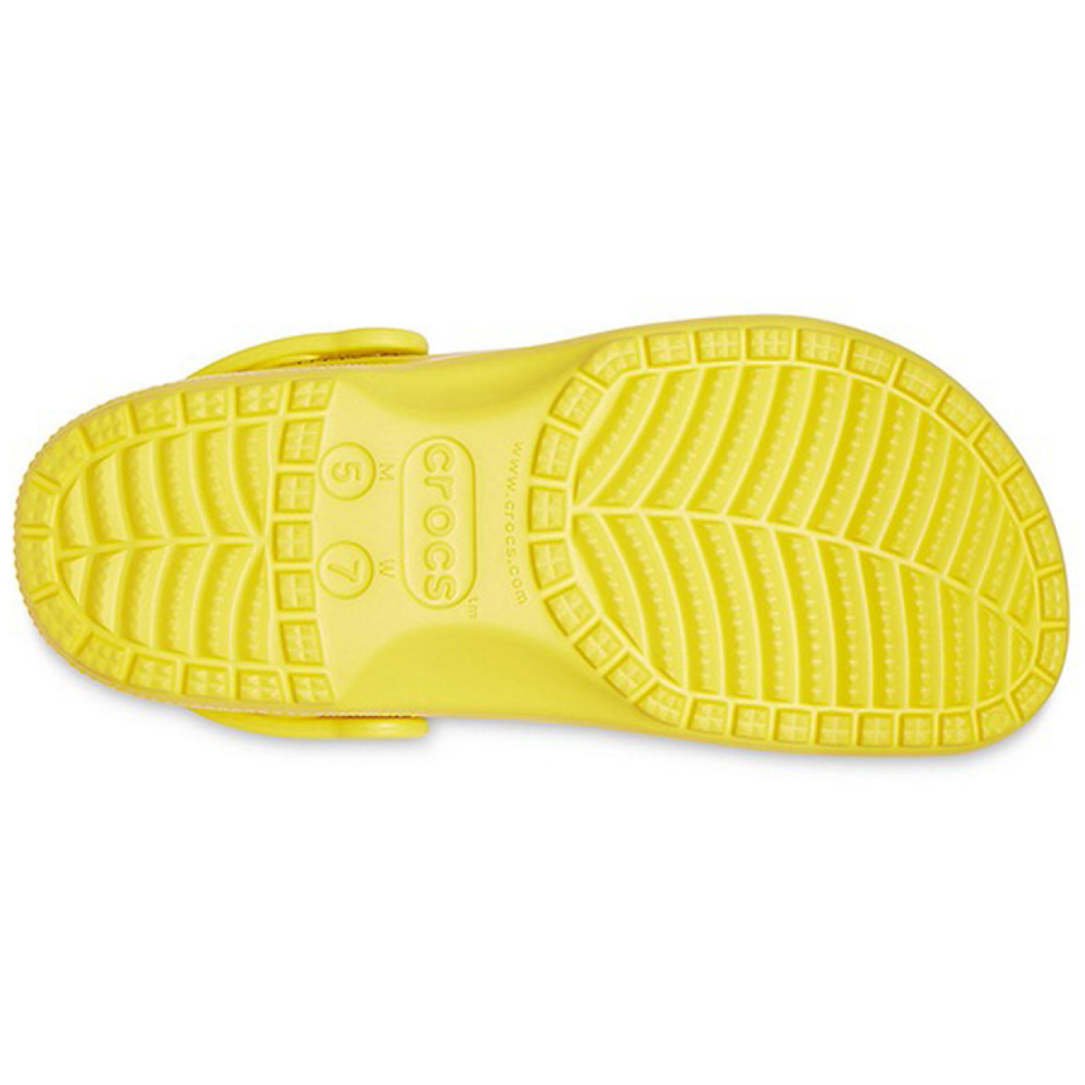 SMILEY x Crocs
