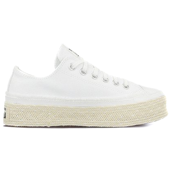 Converse Chuck Taylor All Star Espadrille Low Trail to Cove