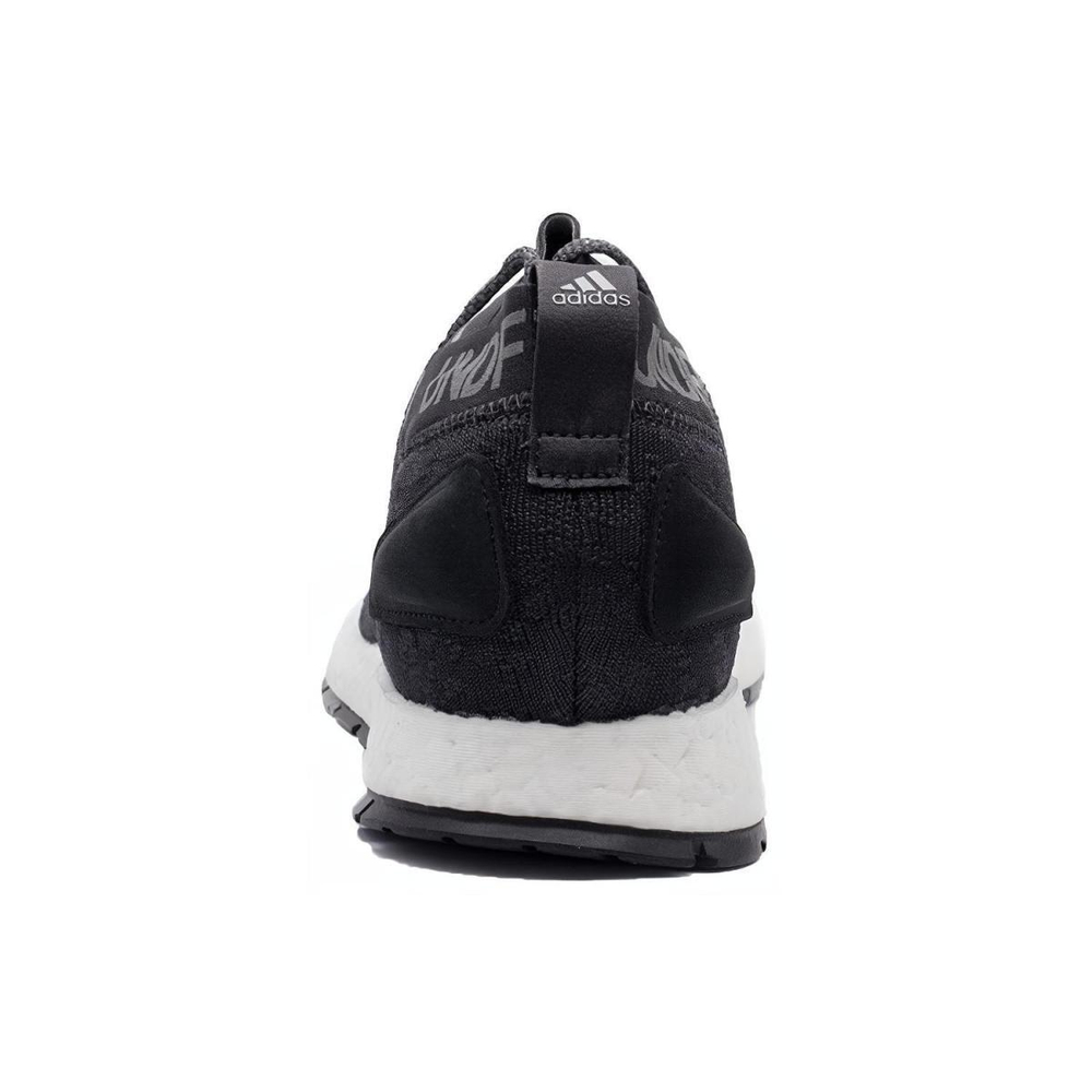 UNDEFEATED x adidas Pure Boost RBL