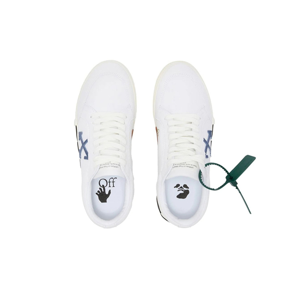 OFF-WHITE Vulcanized