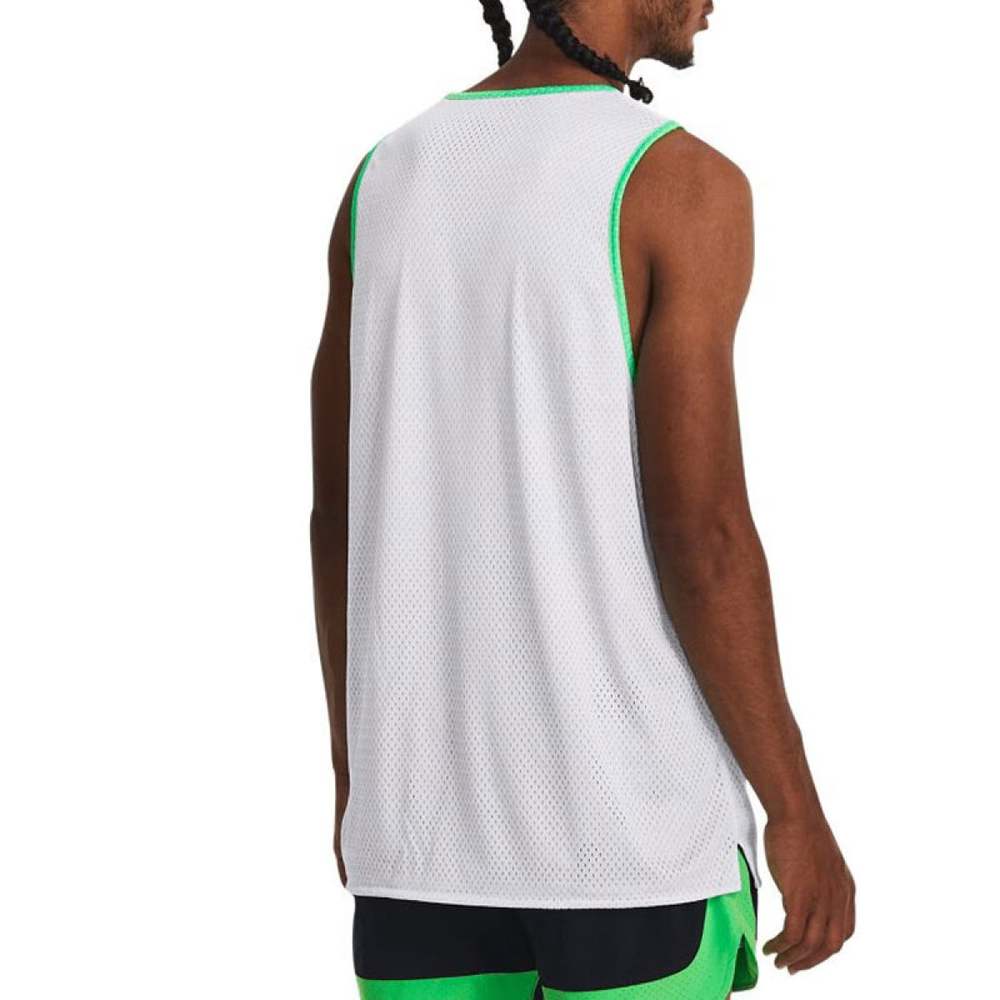 Under Armour Baseline