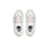 FILA BARRICADE II