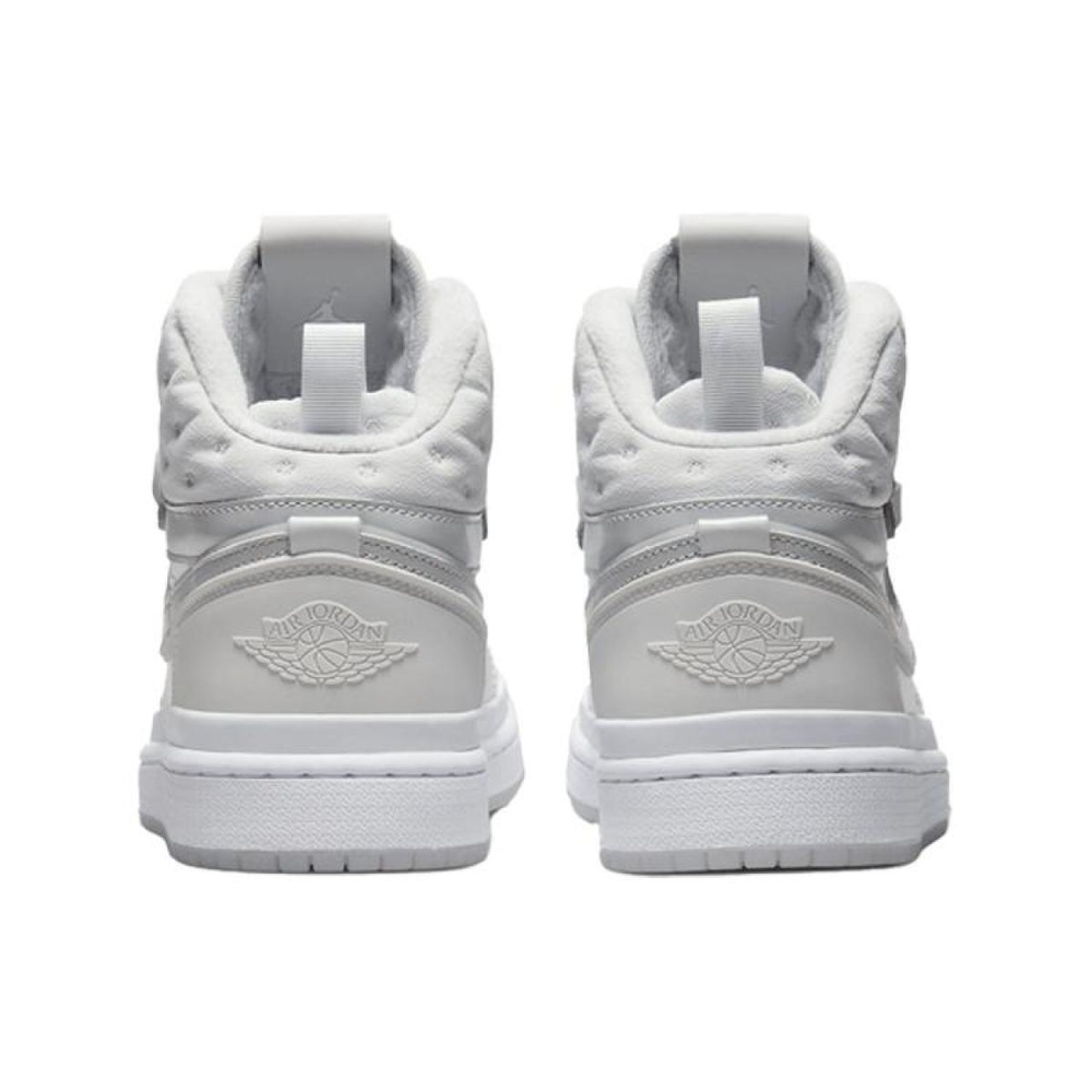 Jordan acclimate