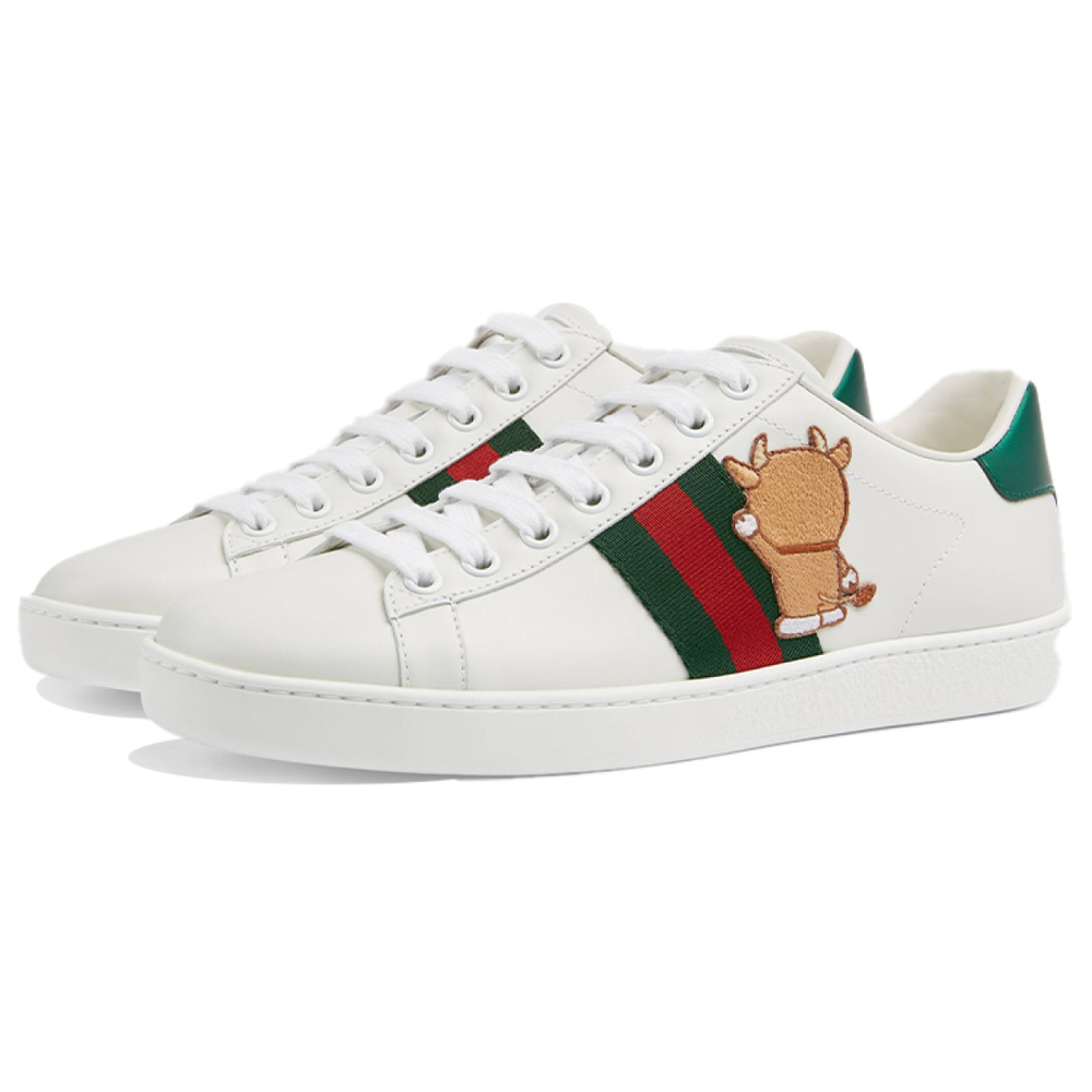 Doraemon x GUCCI ACE