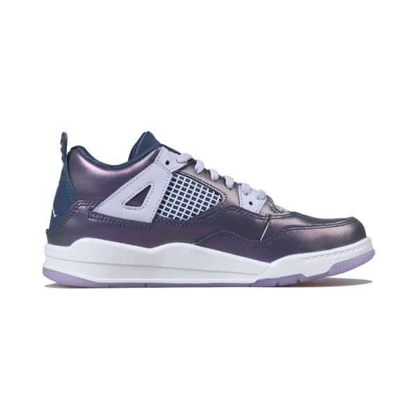 Jordan Air Jordan 4 Retro "Monsoon Blue" SE
