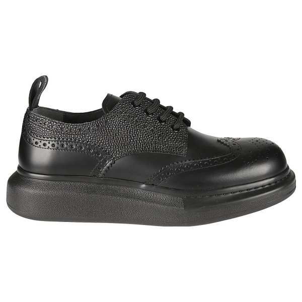 Alexander McQueen Hybrid