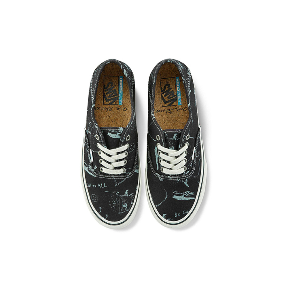 Vans Authentic SF