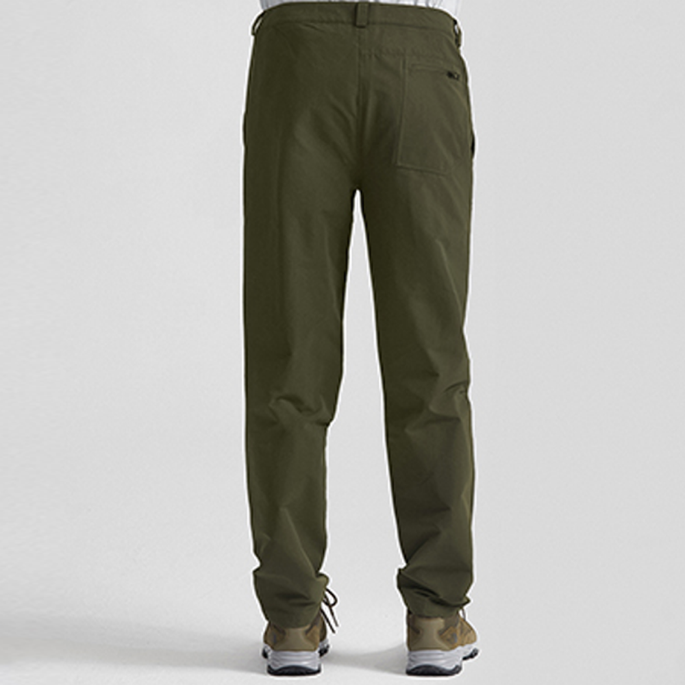 THE NORTH FACE Logo