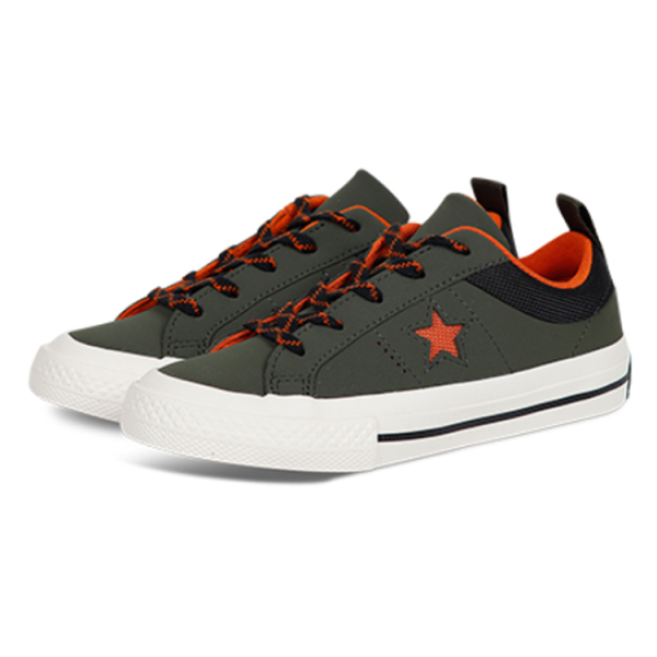 Converse One Star