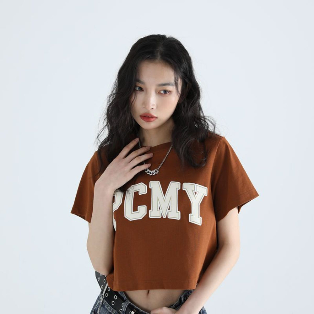 PCMY “ ” T