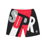 Supreme SS20 Week 8 Big Letter Water Short