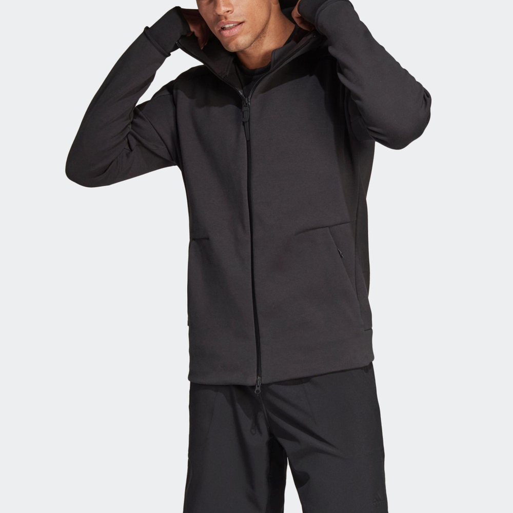 Adidas Zne Hoody 2