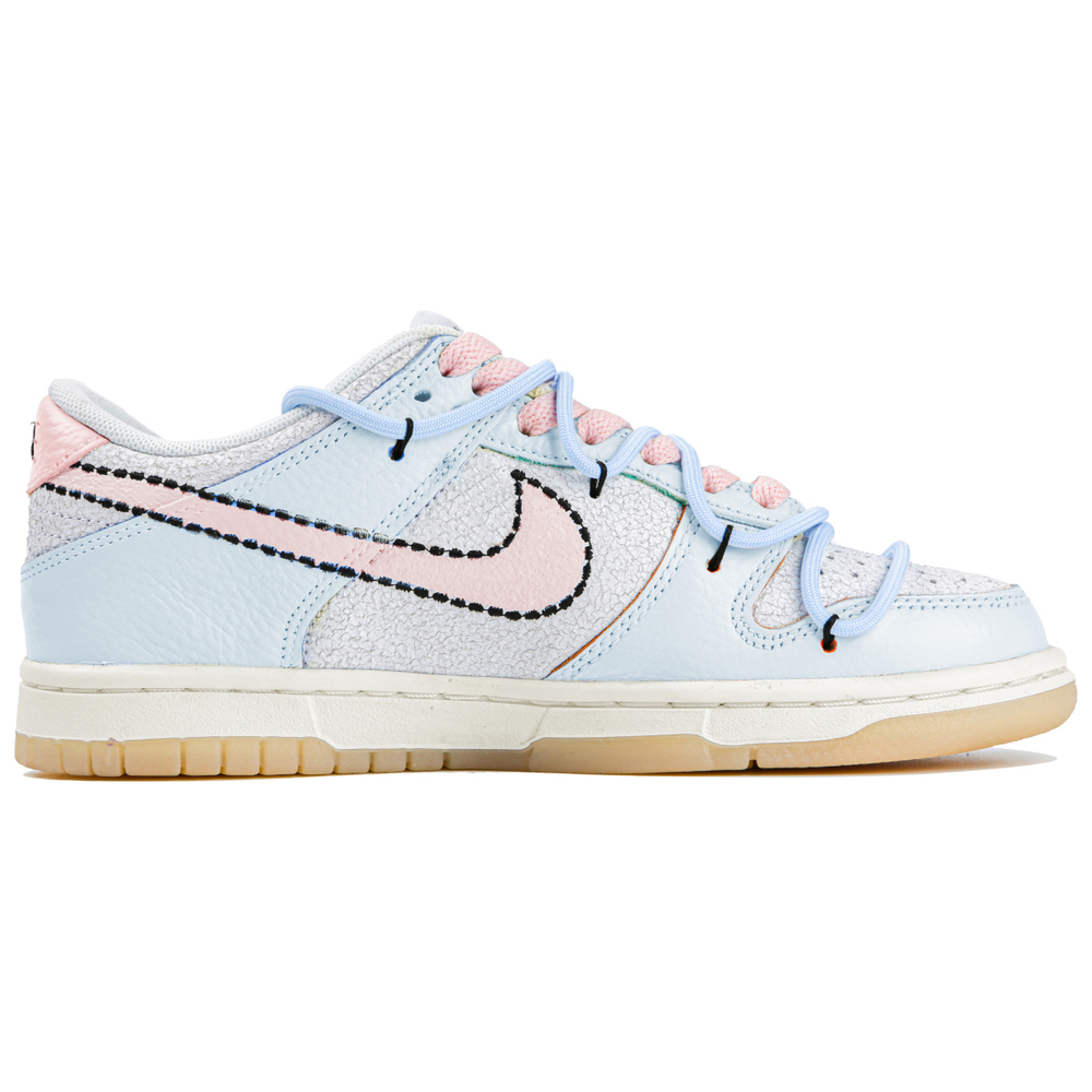 【 】 Nike Dunk Low 101 GS
